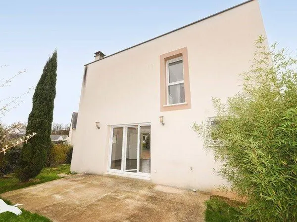 Maison 4 pièces 91 m² 