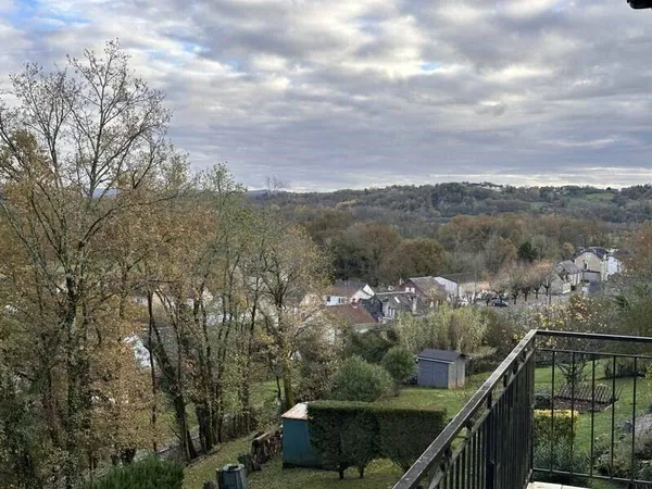 Maison 5 pièces 108 m² 