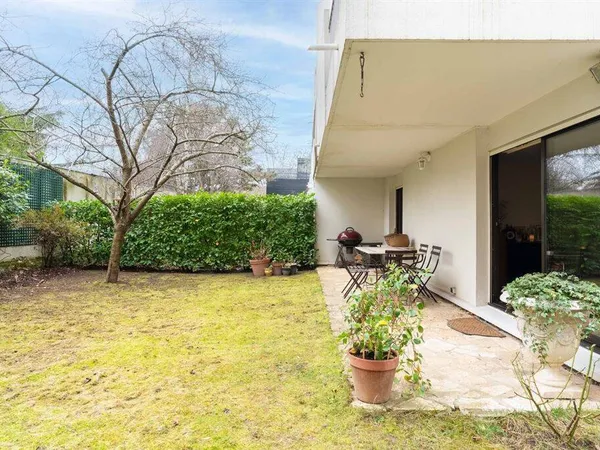 Appartement 4 pièces 89 m² 