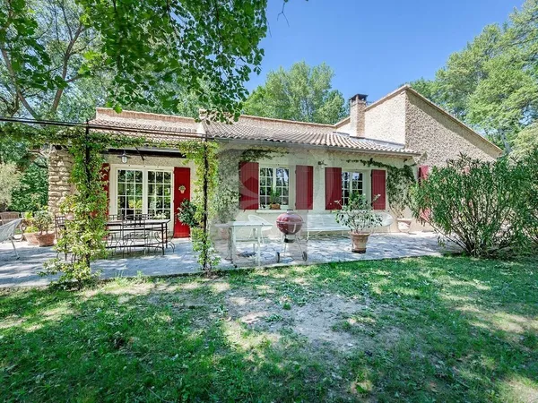 Villa 4 pièces 115 m² 