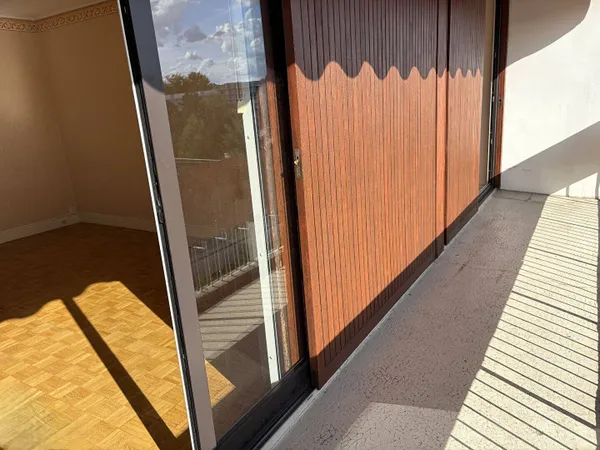 Appartement 3 pièces 68 m² 