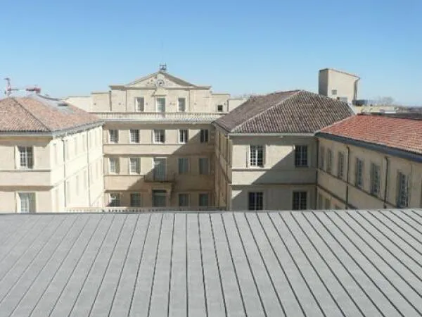 MONTPELLIER - APPARTEMENT T3 - 77.19m² 