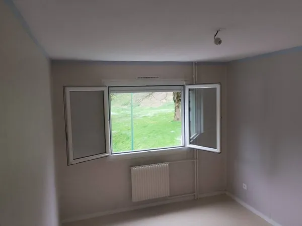 Appartement 4 pièces 79 m² 