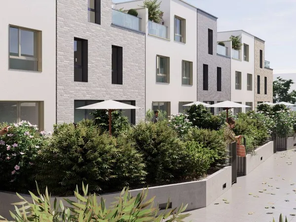 Maison 4 pièces 150 m² 