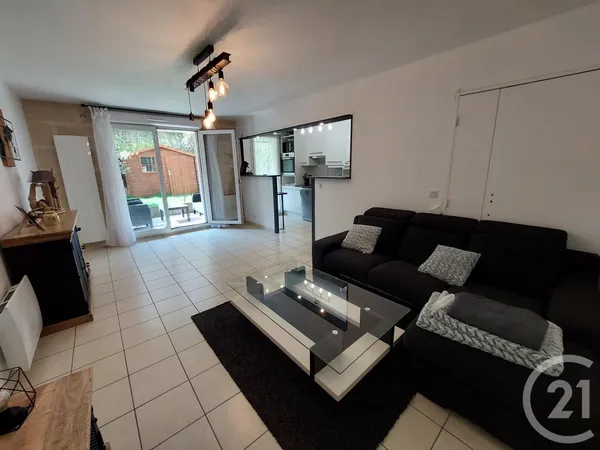 Appartement 2 pièces 49 m² 