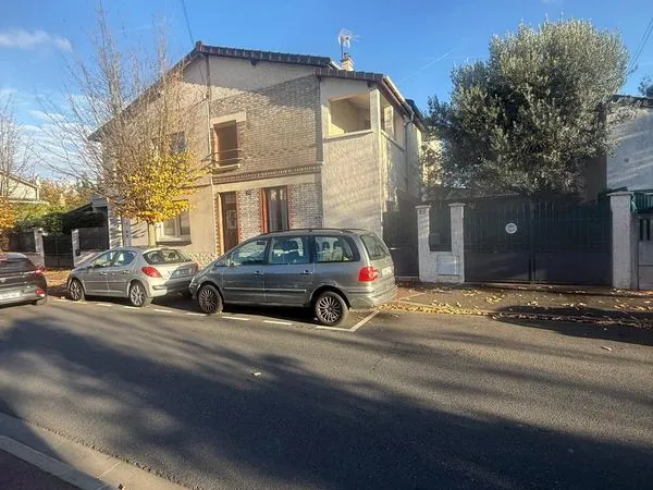 Maison 3 pièces 63 m² 