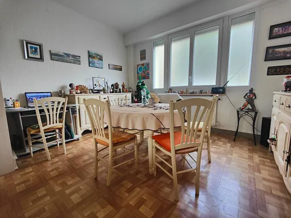 Maison 3 pièces 88 m² 