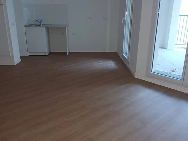 Appartement 4 pièces 78 m² 