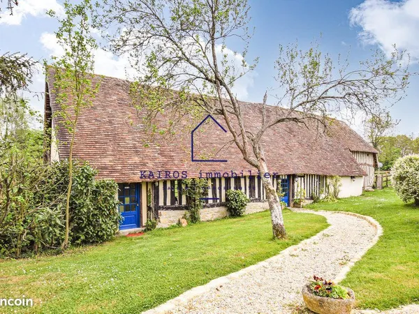 Propriété 30 pièces 495 m² 