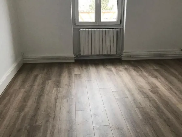 Appartement 4 pièces 80 m² 