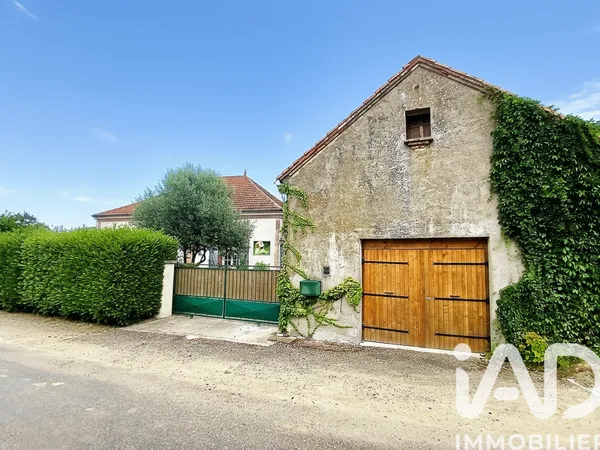 Maison 6 pièces 174 m² 