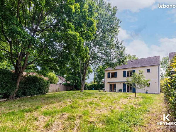 Maison 6 pièces 119 m² 