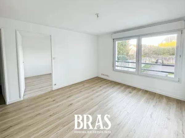 Appartement 1 pièce 28 m² 