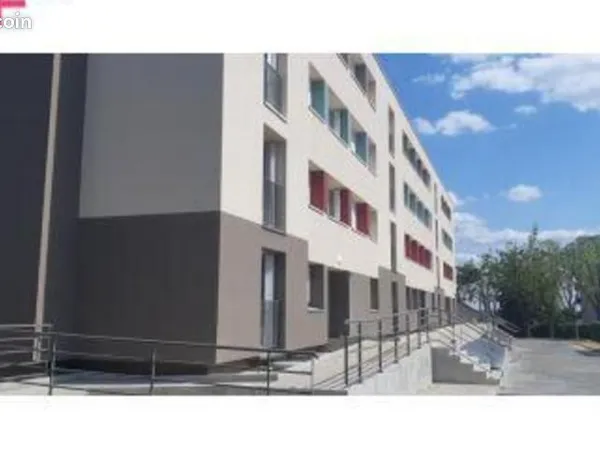 Appartement 5 pièces 90 m² 