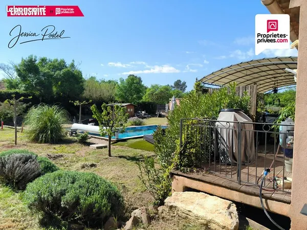 Maison 5 pièces 126 m² 