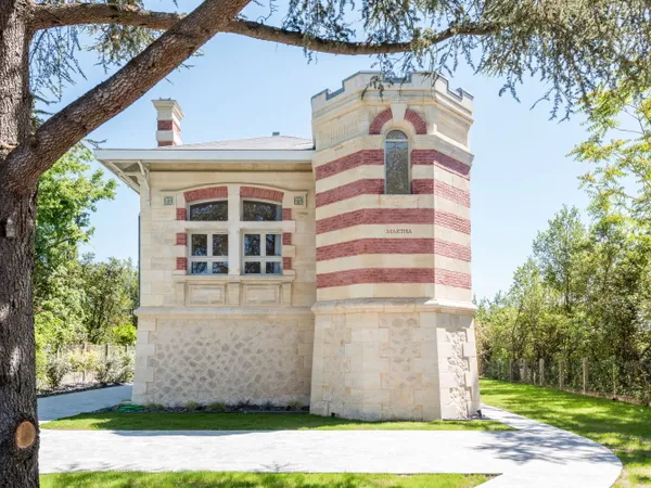 Vends maison 210m² Pessac hyper centre 