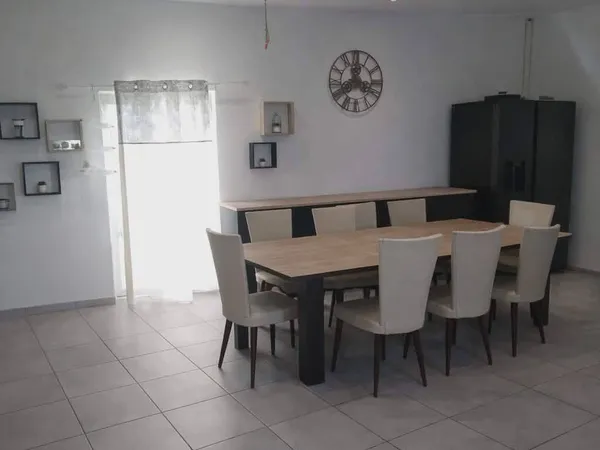 Maison 4 pièces 116 m² 