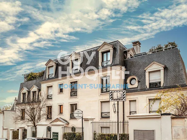 Appartement 1 pièce 22 m² 