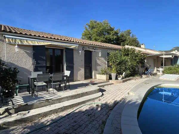 Maison 4 pièces 93 m² 