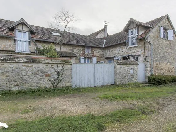 Maison 5 pièces 101 m² 