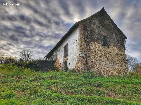 Maison 3 pièces 75 m² 