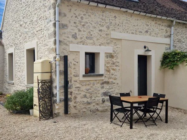 Maisonnette Héricy 