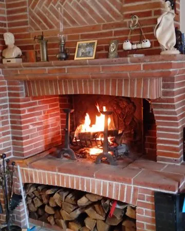 Leguevin maison de village prete a vivre 