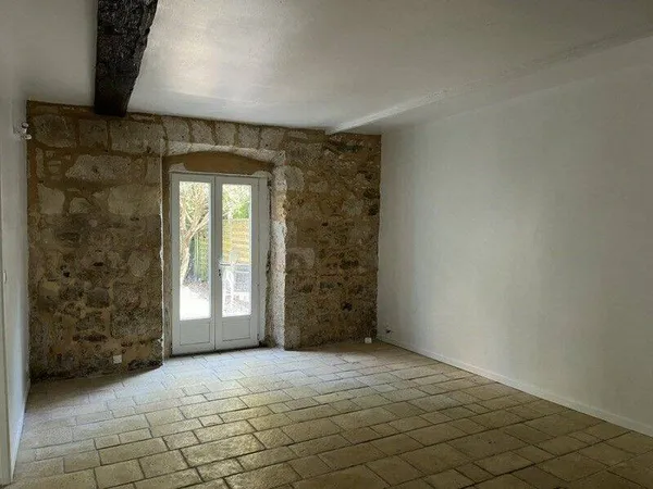 Appartement 2 pièces 36 m² 
