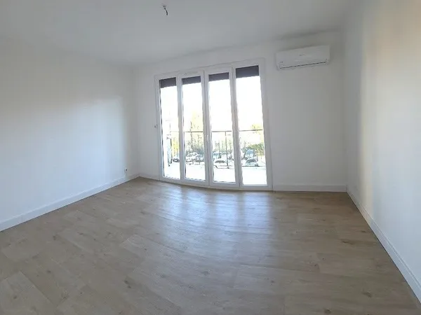 Studio Secteur Laetitia 