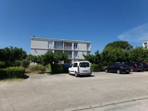 4 Pièces Garage Parking 
