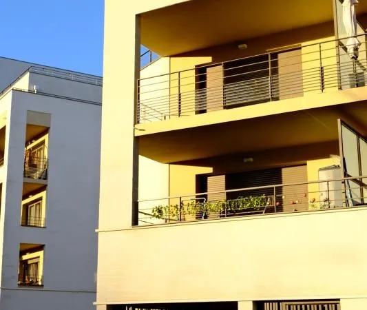 Appartement 87 m² Floirac 