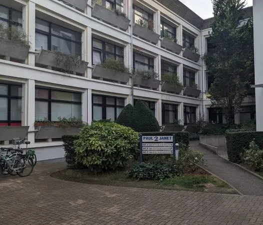 Location studio STRASBOURG 
