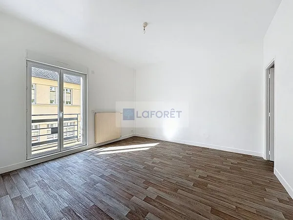 Appartement 3 pièces 91 m² 