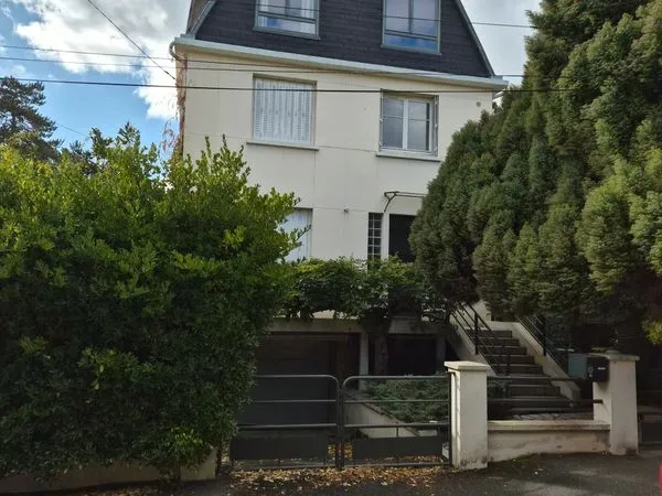 Maison Verrieres le Buisson 
