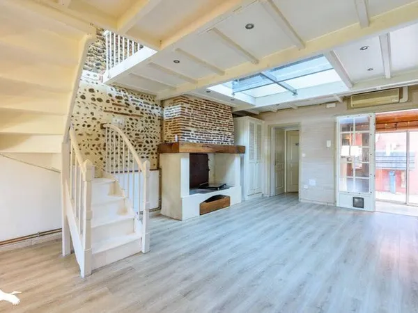 Maison 6 pièces 161 m² 