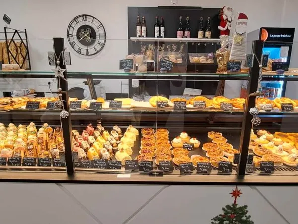 Boulangerie, pâtisserie 250 m² LONGUYON 