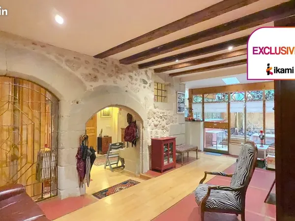 Maison 6 pièces 172 m² 