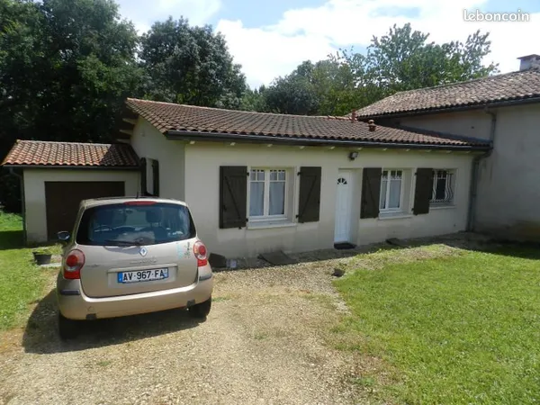 Maison 3 pièces 67 m² 