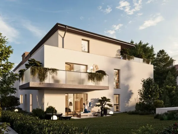 Appartement 2 pièces 59 m² 