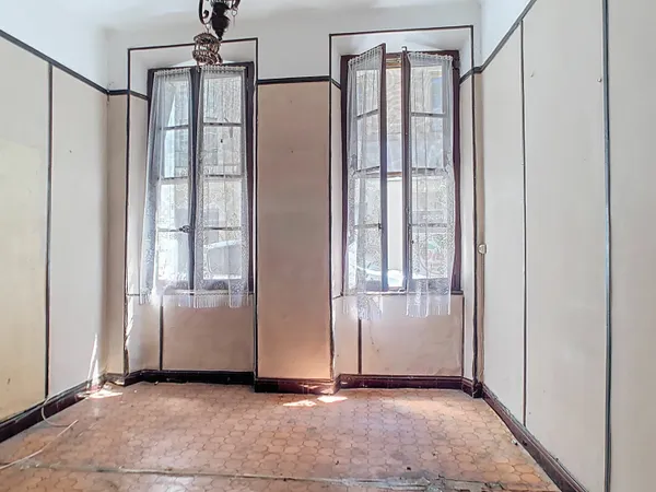 Immeuble à vendre à Carpentras - 104 m² - 2 appartements 