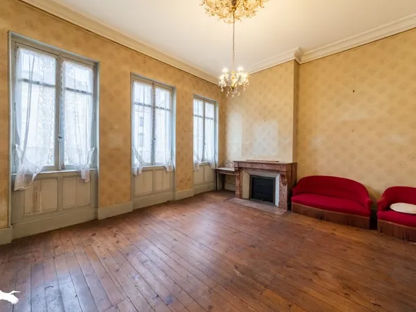 Maison 6 pièces 180 m² 