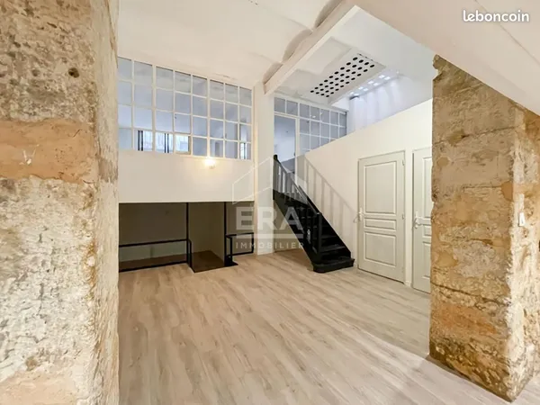Appartement 7 pièces 169 m² 