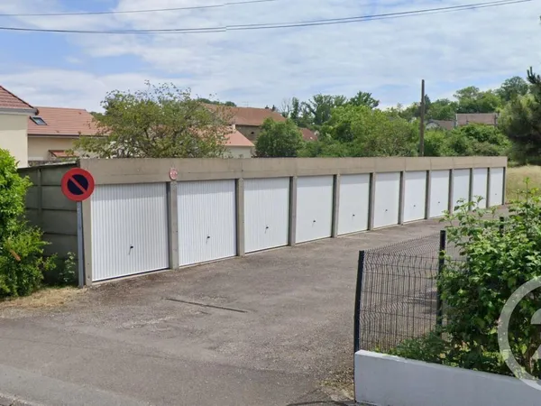 Parking 14 m² 