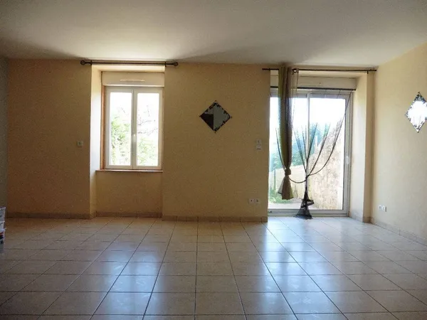 Maison 6 pièces 107 m² 