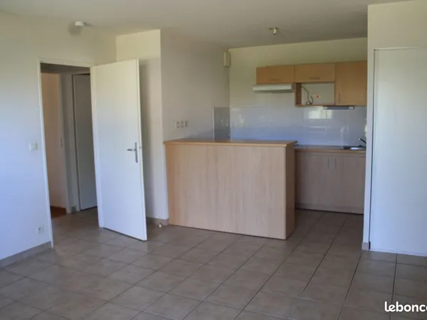 Appartement T3 - Le Mans 