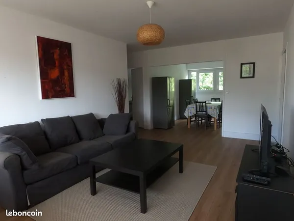 Colocation Pessac - 1 chambre disponible proche fac 