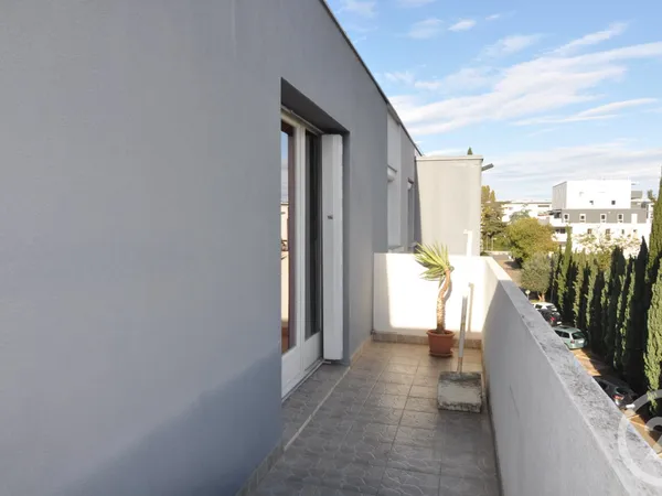 Appartement 1 pièce 35 m² 