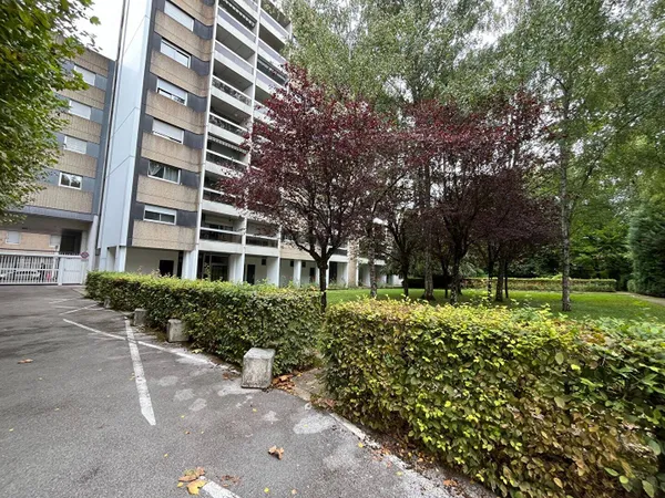 Appartement 1 pièce 25 m² 