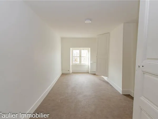 Appartement 3 pièces 72 m² 