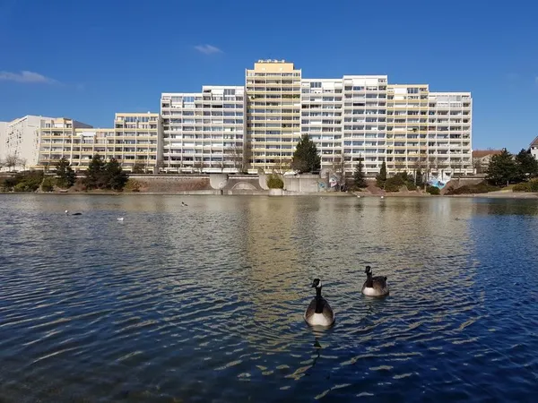 Appartement de 60m2 à louer sur Noisy le Grand 